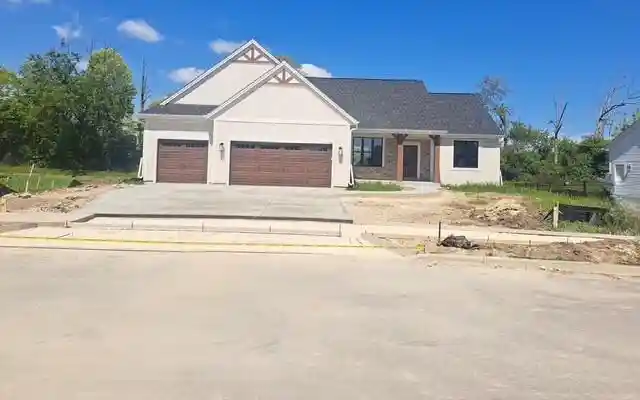 Photo 1 of Single family home for sale at 442 W Sparrow Way Way, Grafton, WI 53024 | MLS# 1978287 | Listing updated on 2026-09-22