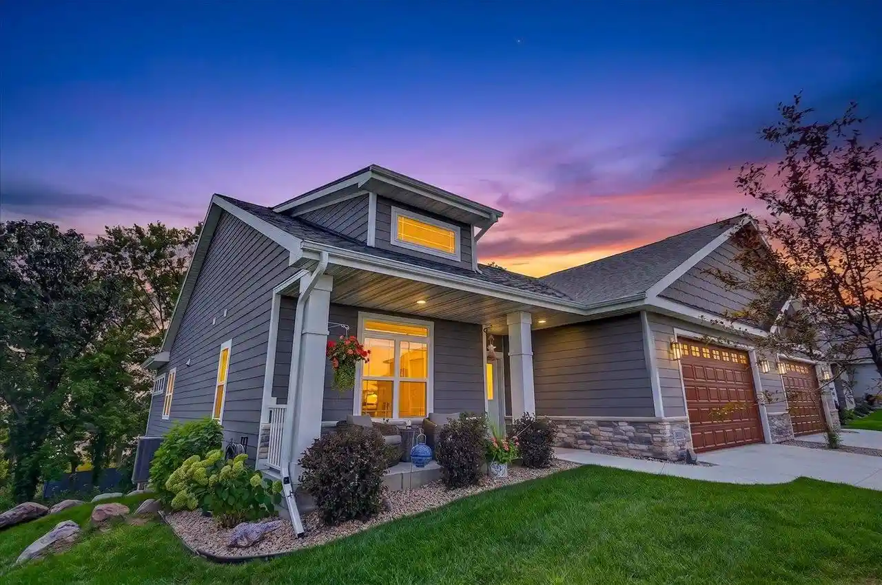 Photo 1 of Condo for sale at 4141 Fox Forest Way Way, Deforest, WI 53532 | MLS# 2031530 | Listing updated on 2026-09-04