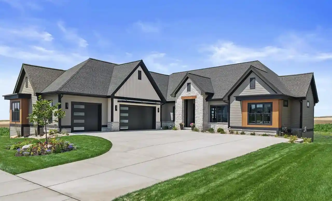 Photo 1 of Single family home for sale at 1113 Kyron Dr Dr, Waunakee, WI 53597 | MLS# 2031535 | Listing updated on 2026-09-11