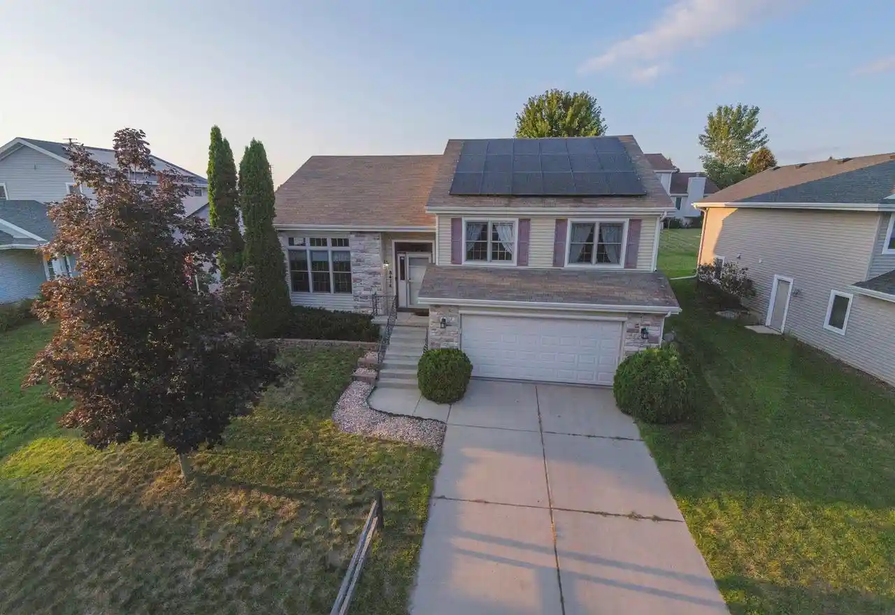 Photo 1 of Single family home for sale at 8414 Red Granite Road Road, Madison, WI 53719 | MLS# 50331846 | Listing updated on 2026-08-28