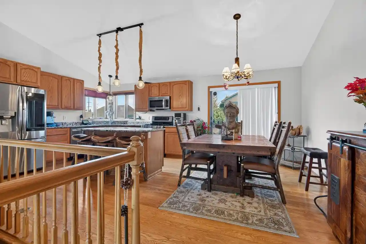 Photo 3 of Single family home for sale at 8414 Red Granite Road Road, Madison, WI 53719 | MLS# 50331846 | Listing updated on 2026-08-28