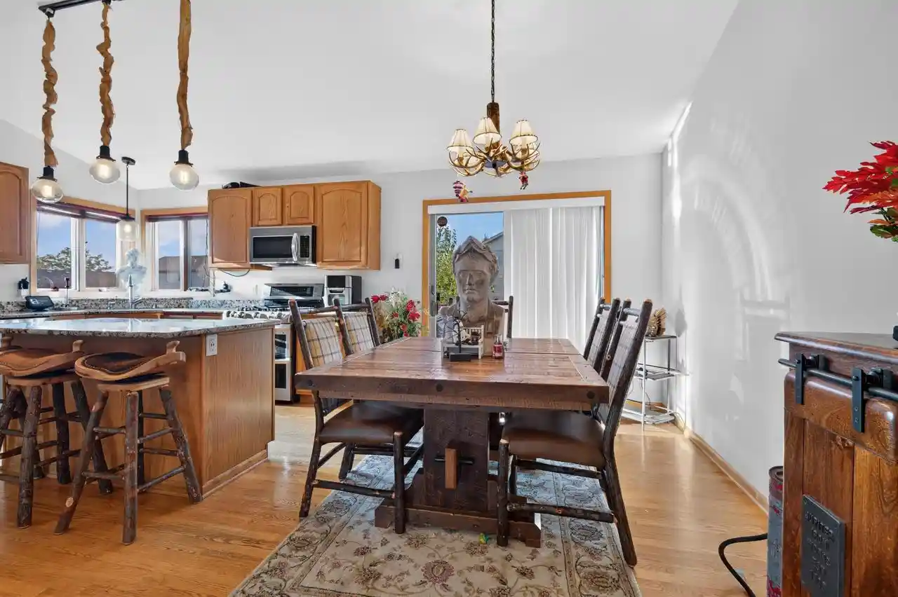 Photo 4 of Single family home for sale at 8414 Red Granite Road Road, Madison, WI 53719 | MLS# 50331846 | Listing updated on 2026-08-28