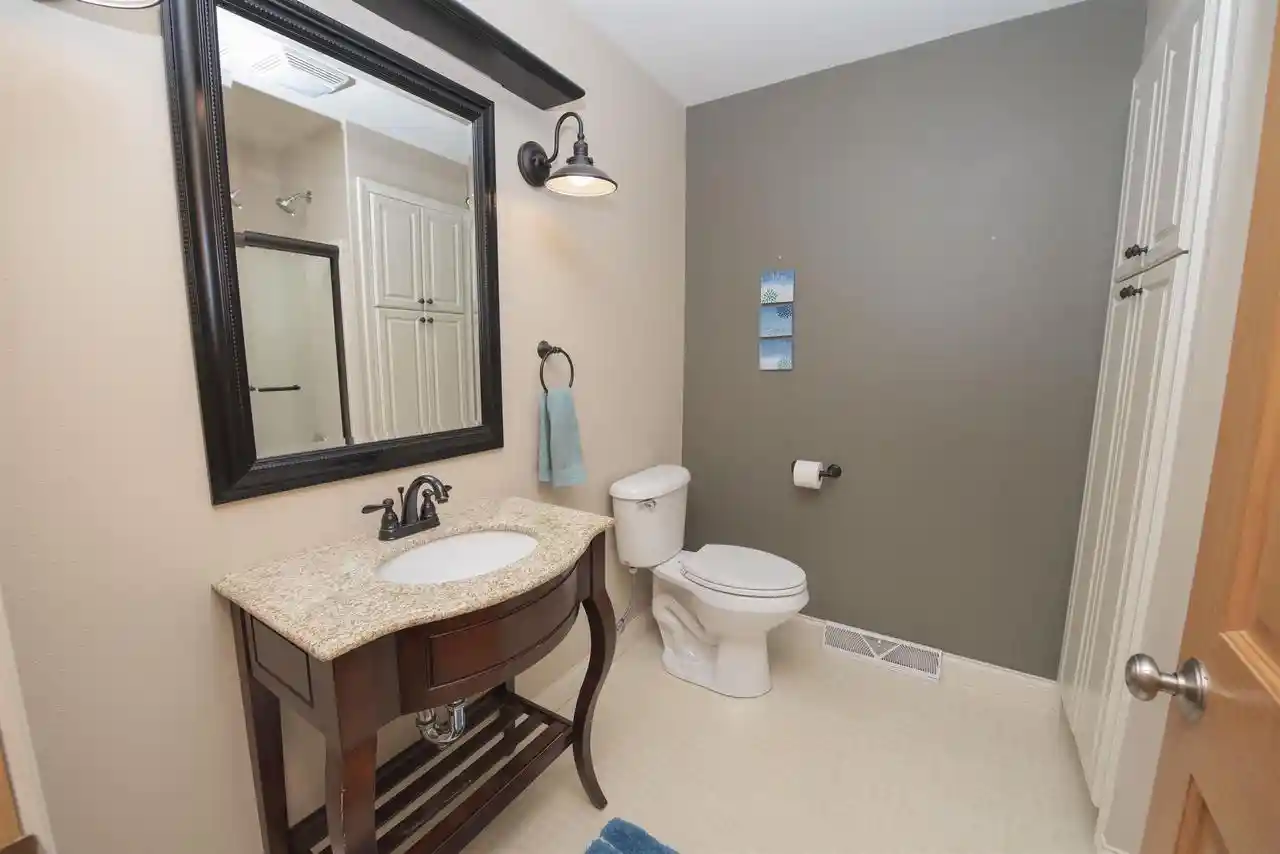 Photo 2 of Single family home for sale at 420 Red Tail Dr Dr, Amherst, WI 54406 | MLS# 22604247 | Listing updated on 2026-09-22