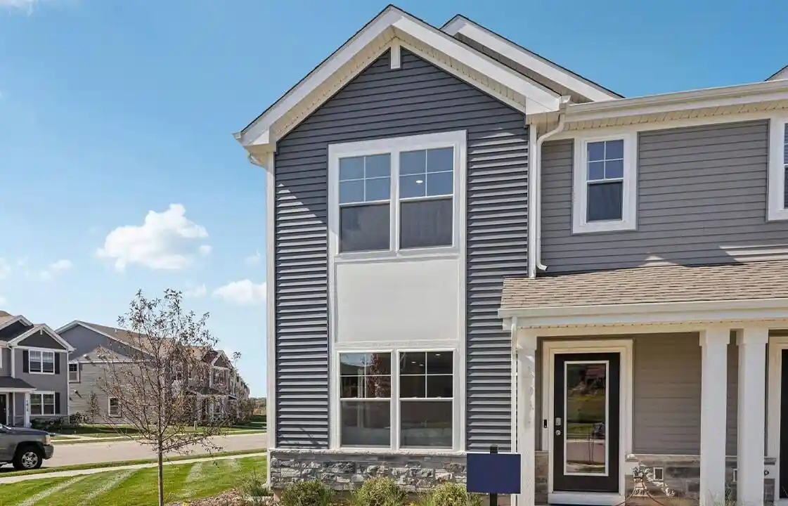 Photo 1 of Condo for sale at 787 Concord Circle Circle #Unit A, Burlington, WI 53105 | MLS# 1978289 | Listing updated on 2026-08-31