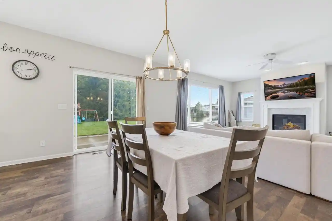 Photo 2 of Single family home for sale at 2851 Crosswinds Dr, Racine, WI 53403 | MLS# 1978291 | Listing updated on 2026-09-08