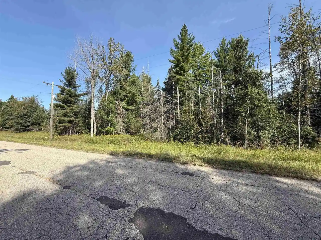 Photo 1 of Land for sale at W7398 Chalk Hills Road Road, Daggett, MI 49821 | MLS# 50331853 | Listing updated on 2026-09-28