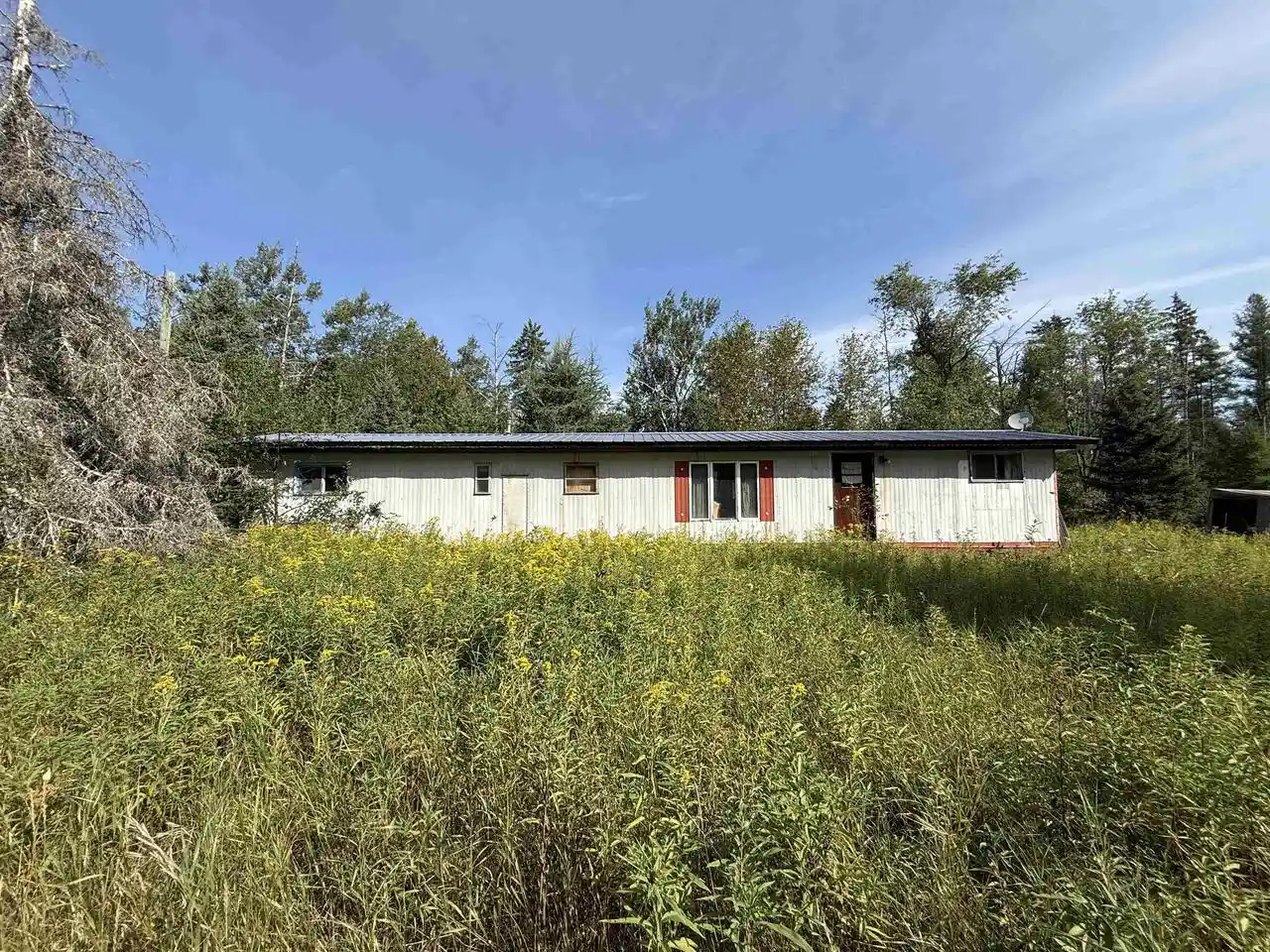 Photo 2 of Land for sale at W7398 Chalk Hills Road Road, Daggett, MI 49821 | MLS# 50331853 | Listing updated on 2026-09-28