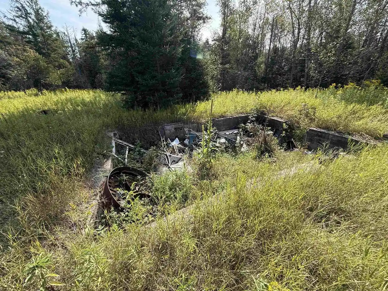 Photo 3 of Land for sale at W7398 Chalk Hills Road Road, Daggett, MI 49821 | MLS# 50331853 | Listing updated on 2026-09-28