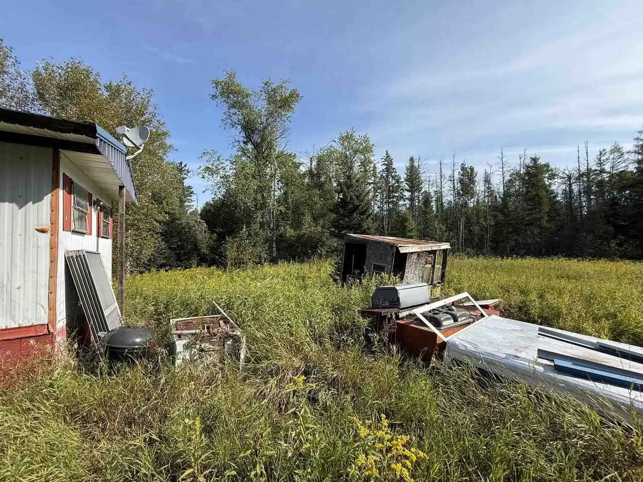 Photo 4 of Land for sale at W7398 Chalk Hills Road Road, Daggett, MI 49821 | MLS# 50331853 | Listing updated on 2026-09-28