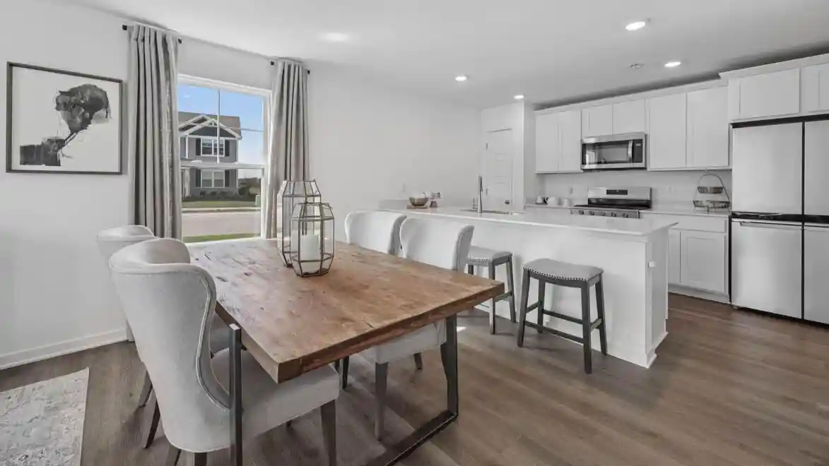 Photo 4 of Condo for sale at 795 Concord Circle Circle #Unit B, Burlington, WI 53105 | MLS# 1978293 | Listing updated on 2026-08-31