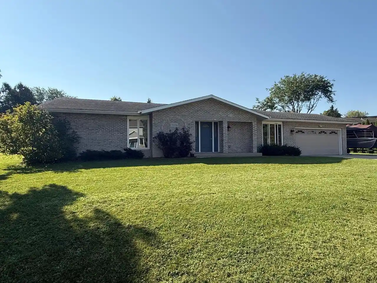 Photo 1 of Single family home for sale at 5556 Rainbow Road Road, Waunakee, WI 53597 | MLS# 2031540 | Listing updated on 2026-08-29
