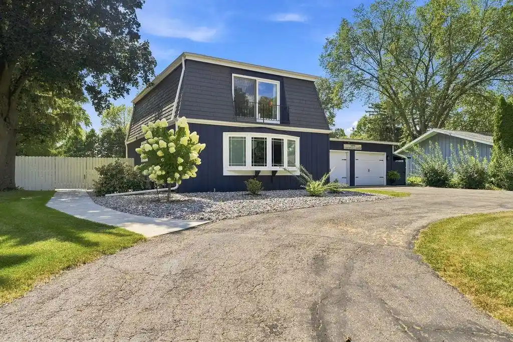 Photo 1 of Sale Pending at 1378 Lake Breeze Road Road, Oshkosh, WI 54904 | MLS# 50331837 | Listing updated on 2026-09-10