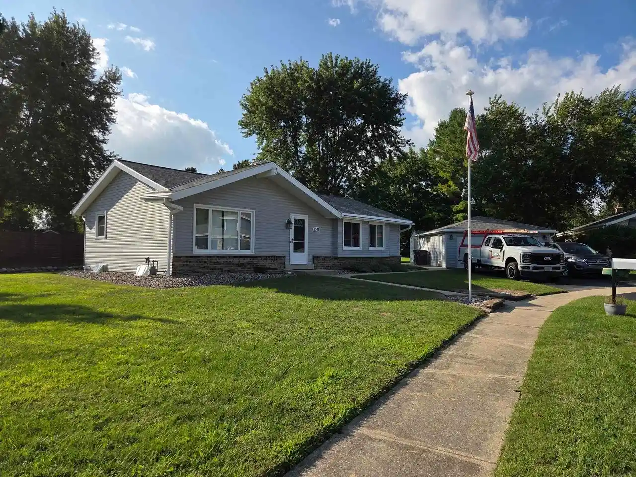 Photo 1 of Single family home for sale at 1544 Riverdale Dr Dr, Oconomowoc, WI 53066 | MLS# 2031542 | Listing updated on 2026-09-17