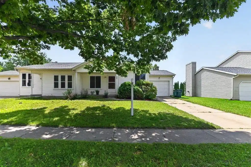 Photo 1 of Single family home for sale at 208 W Clover Lane Lane #B, Cottage Grove, WI 53527 | MLS# 2031543 | Listing updated on 2026-08-29