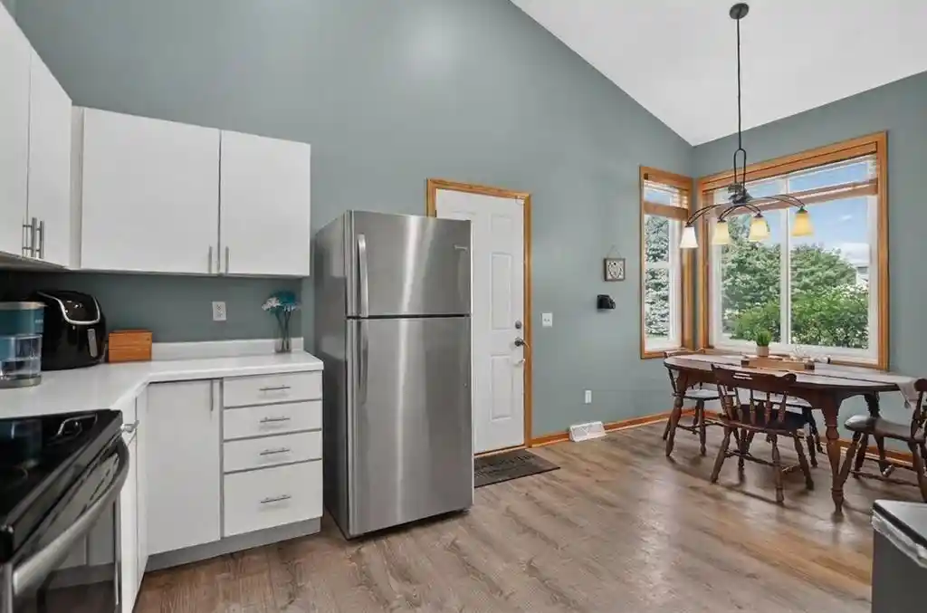 Photo 2 of Single family home for sale at 208 W Clover Lane Lane #B, Cottage Grove, WI 53527 | MLS# 2031543 | Listing updated on 2026-08-29