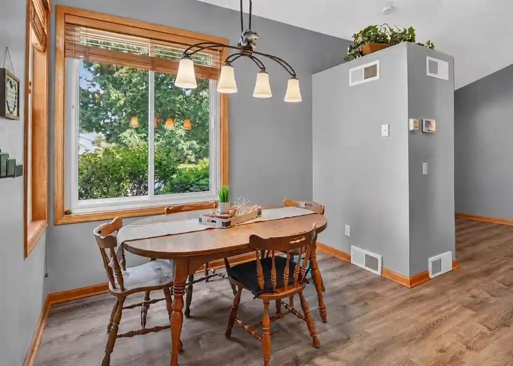 Photo 3 of Single family home for sale at 208 W Clover Lane Lane #B, Cottage Grove, WI 53527 | MLS# 2031543 | Listing updated on 2026-08-29