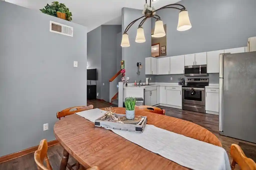 Photo 4 of Single family home for sale at 208 W Clover Lane Lane #B, Cottage Grove, WI 53527 | MLS# 2031543 | Listing updated on 2026-08-29