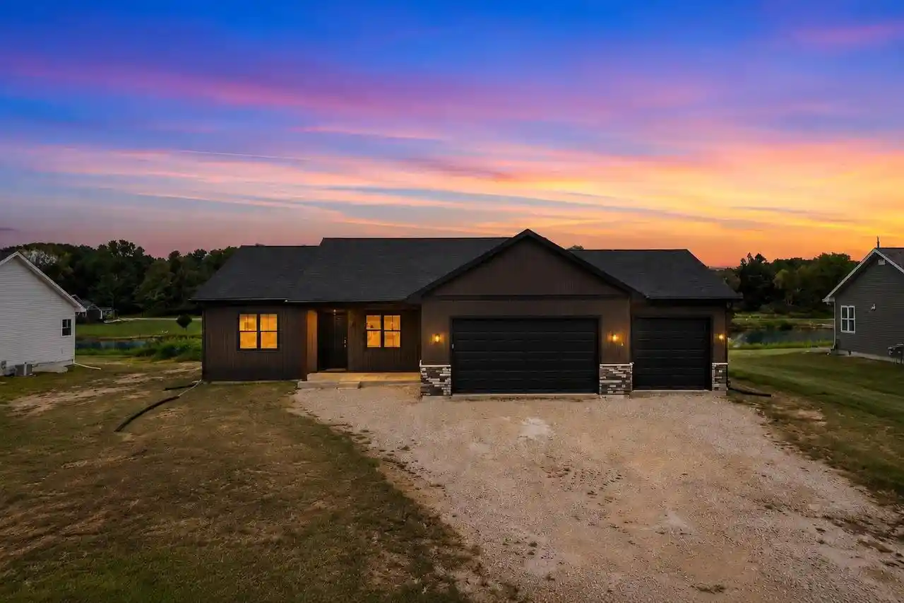 Photo 1 of Single family home for sale at 283 Jasmine Dr Dr, Berlin, WI 54923 | MLS# 50331828 | Listing updated on 2026-08-28