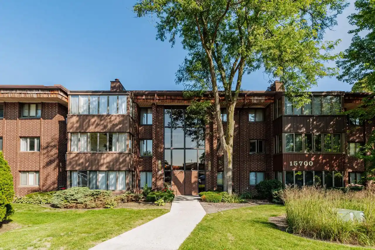Photo 1 of Condo for sale at N85w15700 Ridge Road Road #205, Menomonee Falls, WI 53051 | MLS# 1978299 | Listing updated on 2026-09-08