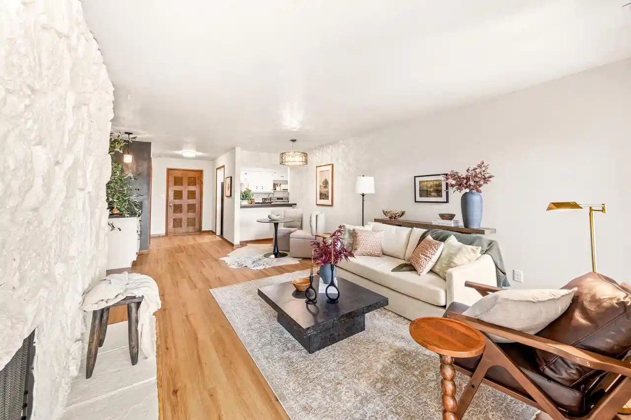 Photo 2 of Condo for sale at N85w15700 Ridge Road Road #205, Menomonee Falls, WI 53051 | MLS# 1978299 | Listing updated on 2026-09-08
