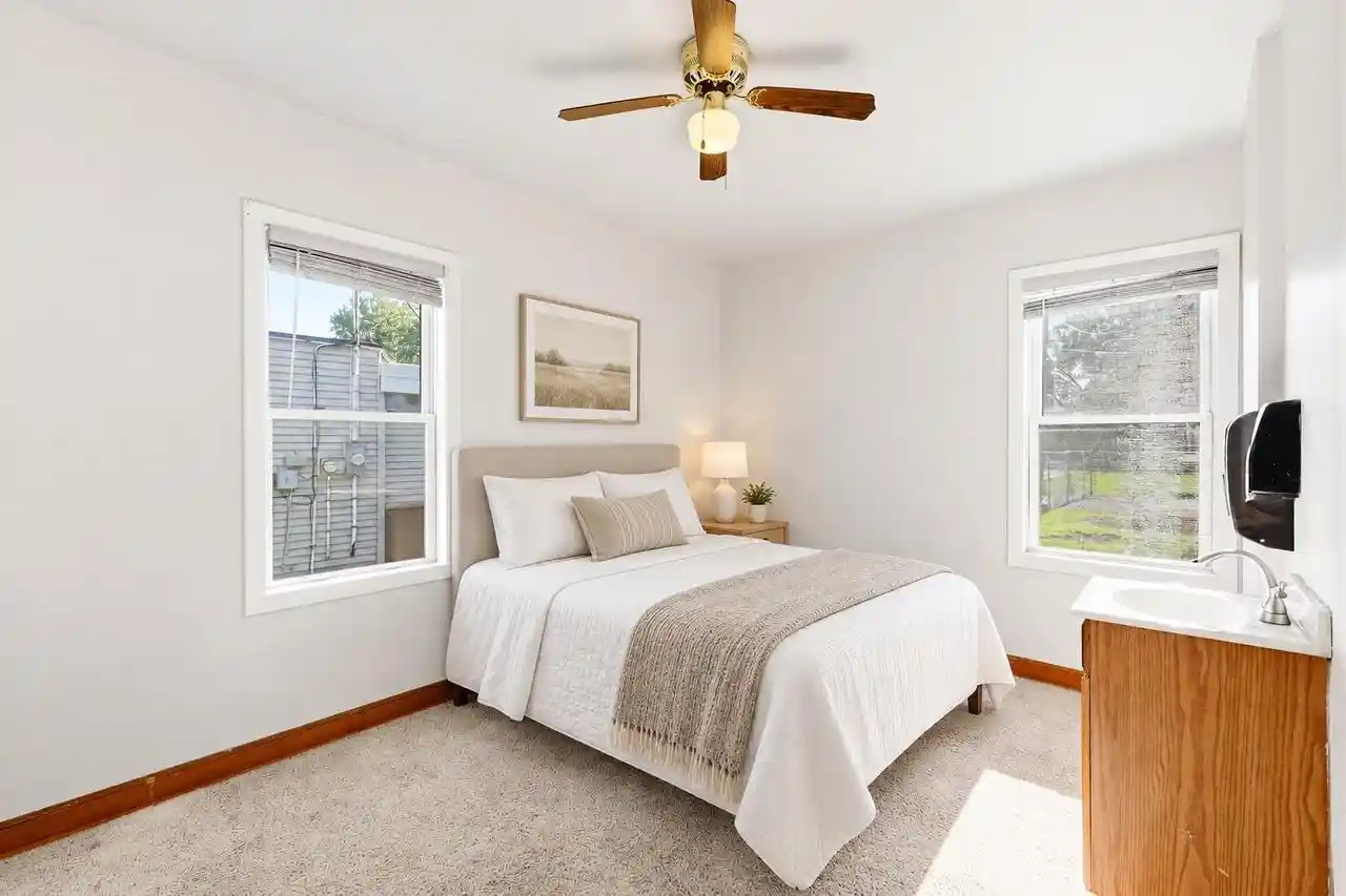 Photo 2 of Single family home for sale at 1224 S Commercial Street Street, Neenah, WI 54956 | MLS# 50331857 | Listing updated on 2026-09-16