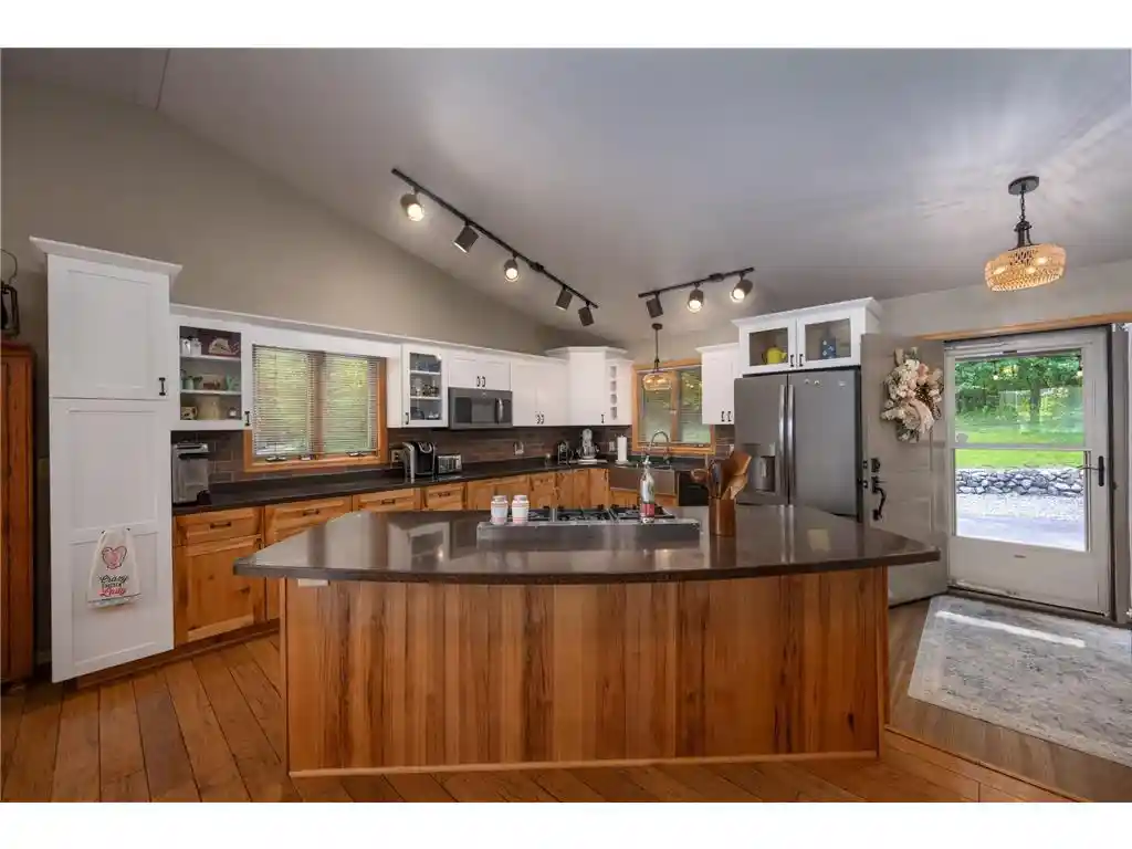 Photo 3 of Single family home for sale at 1855 160th Street Street, Centuria, WI 54824 | MLS# 7132494 | Listing updated on 2026-09-18