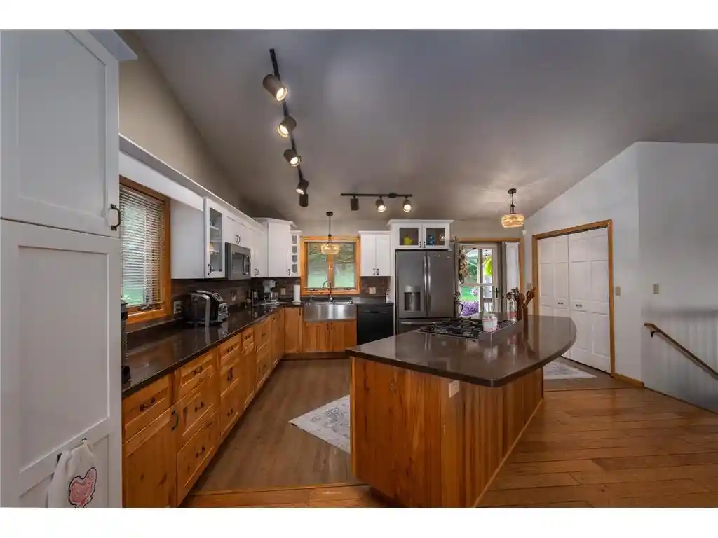 Photo 3 of Single family home for sale at 1855 160Th Street Street, Centuria, WI 54824 | MLS# 7132494 | Listing updated on 2026-09-18