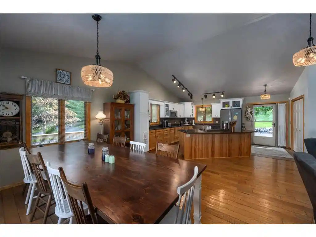 Photo 4 of Single family home for sale at 1855 160Th Street Street, Centuria, WI 54824 | MLS# 7132494 | Listing updated on 2026-09-18