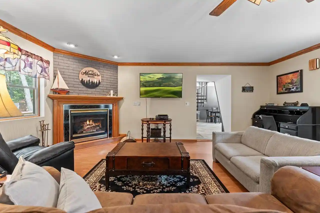 Photo 2 of Single family home for sale at 1711 19th Dr Dr, Arkdale, WI 54613 | MLS# 2031548 | Listing updated on 2026-09-30