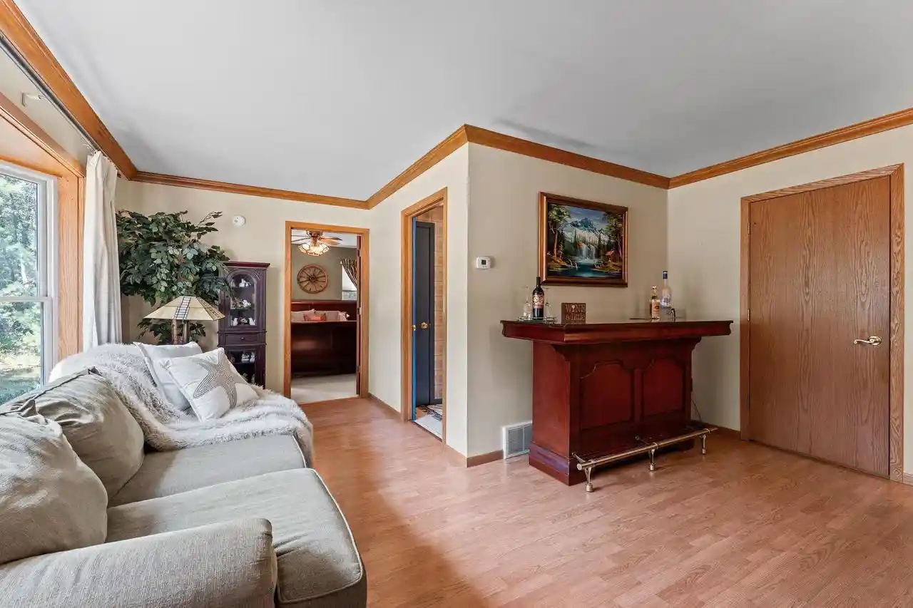 Photo 3 of Single family home for sale at 1711 19th Dr Dr, Arkdale, WI 54613 | MLS# 2031548 | Listing updated on 2026-09-30