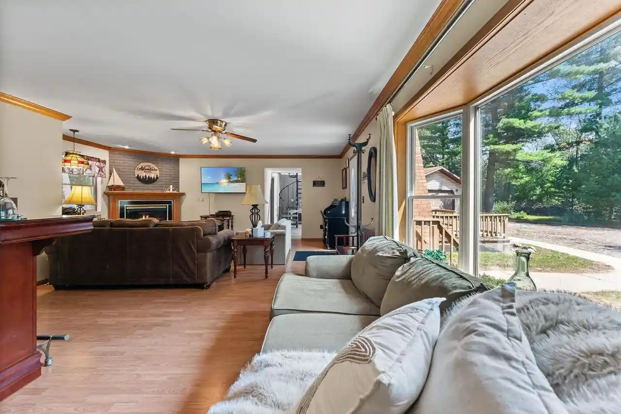 Photo 4 of Single family home for sale at 1711 19Th Dr Dr, Arkdale, WI 54613 | MLS# 2031548 | Listing updated on 2026-09-30