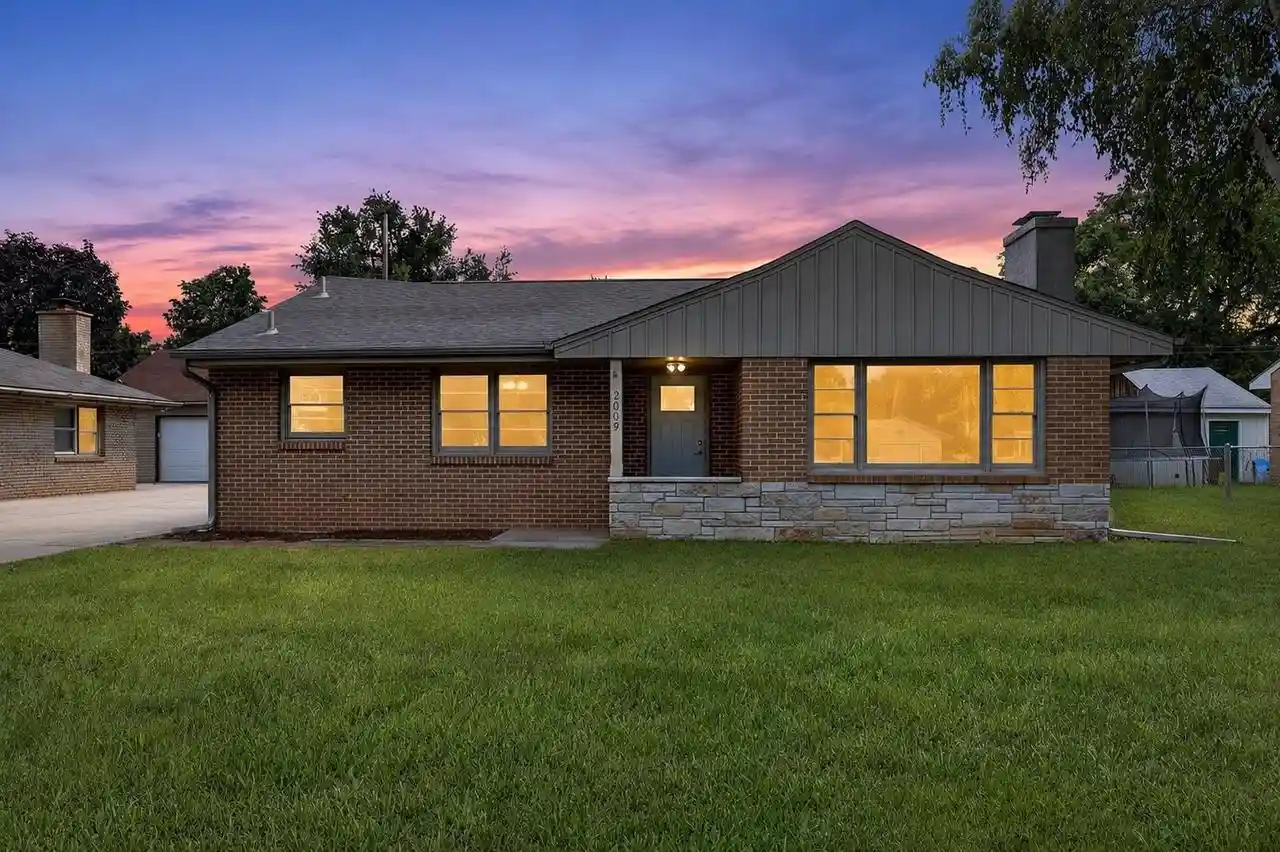 Photo 1 of Single family home for sale at 2009 S Glen Avenue Avenue, Beloit, WI 53511 | MLS# 2031547 | Listing updated on 2026-09-03