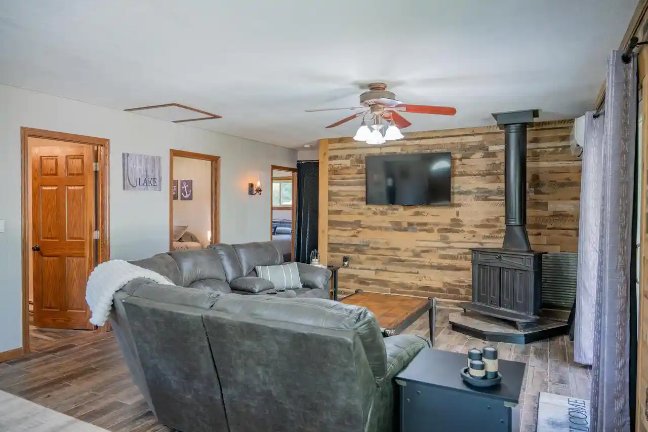 4th image of W5738 Evergreen Lane Lane, New Lisbon, WI 53950 | MLS# 2031549