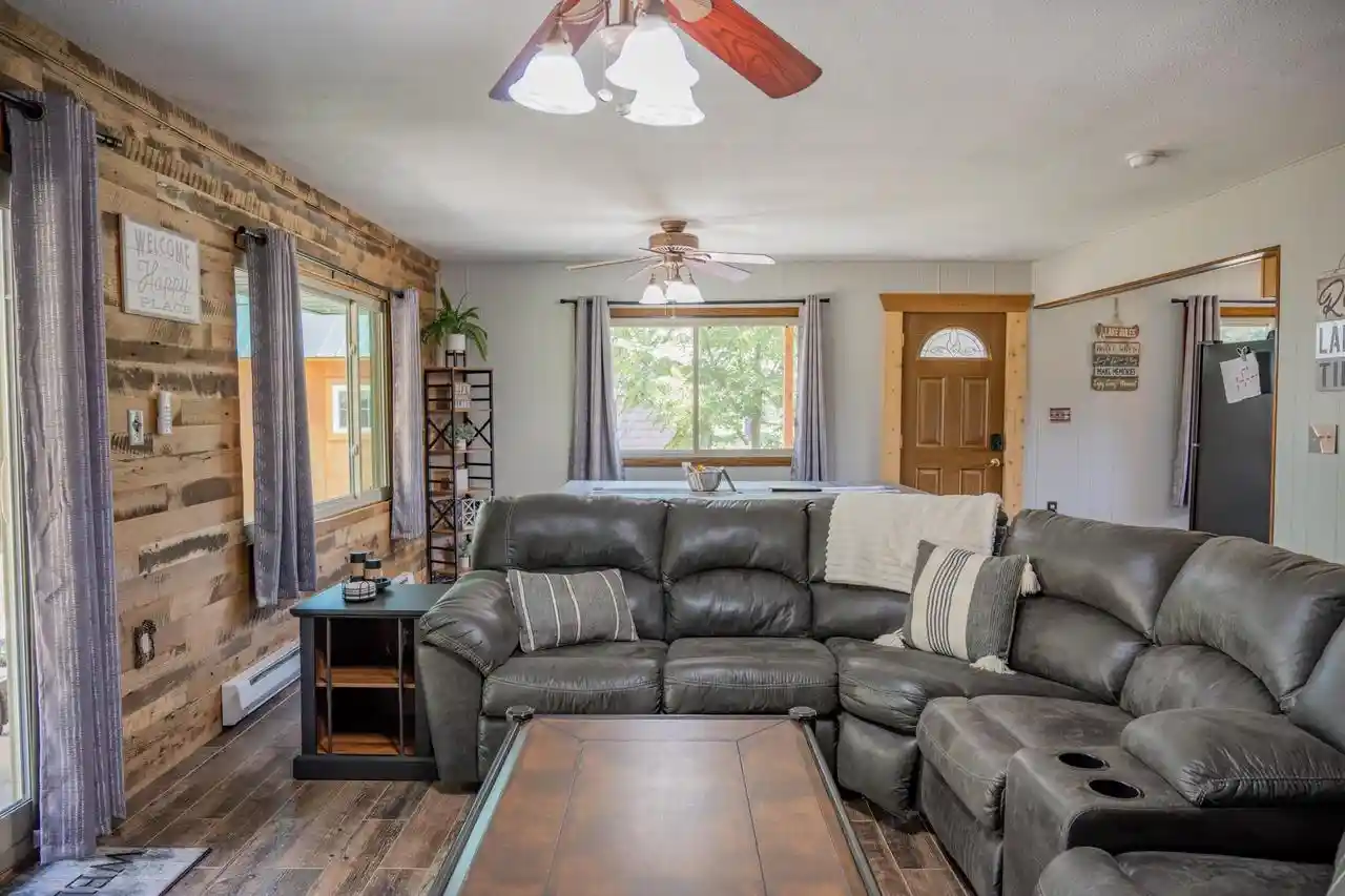 5th image of W5738 Evergreen Lane Lane, New Lisbon, WI 53950 | MLS# 2031549