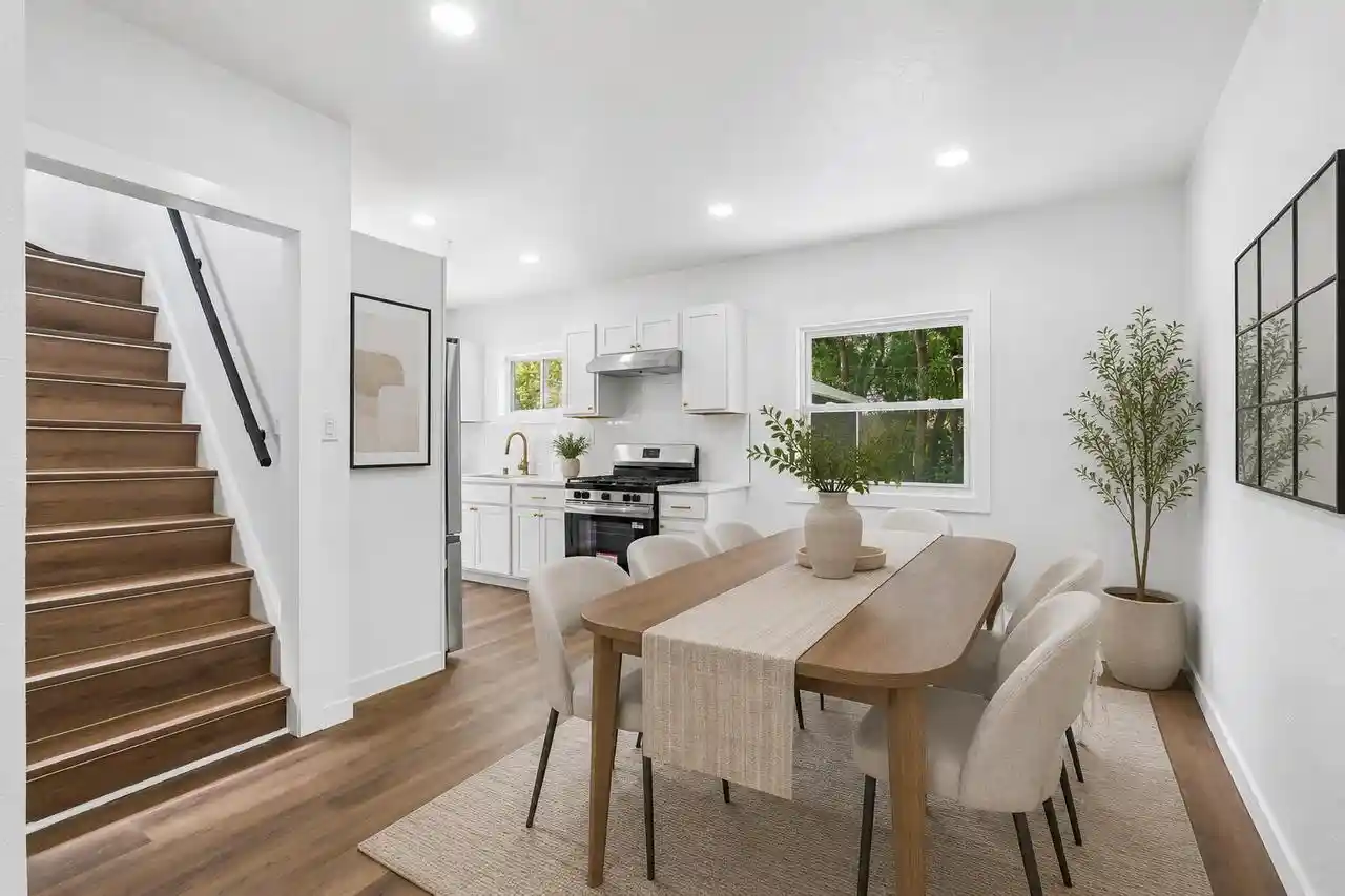 Photo 2 of Single family home for sale at 4315 N 40th Street Street, Milwaukee, WI 53216 | MLS# 1978310 | Listing updated on 2026-08-28