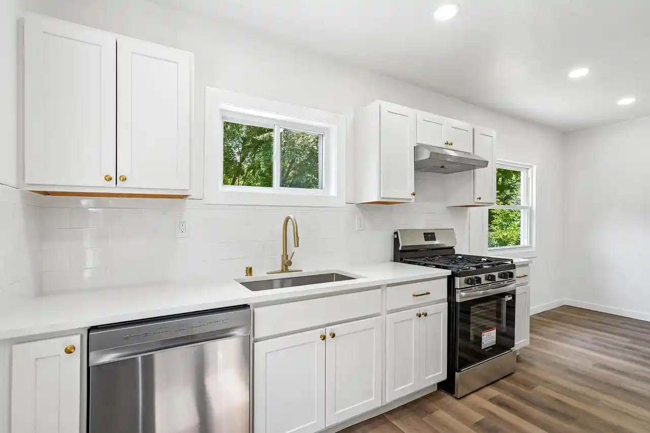 Photo 4 of Single family home for sale at 4315 N 40Th Street Street, Milwaukee, WI 53216 | MLS# 1978310 | Listing updated on 2026-08-28