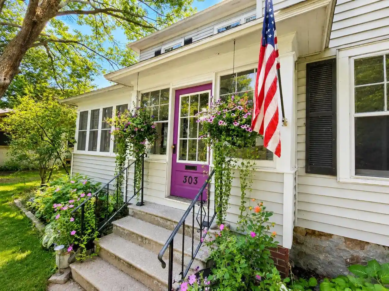 Photo 1 of Single family home for sale at 303 Water Street Street, Mosinee, WI 54455 | MLS# 22604248 | Listing updated on 2026-08-28