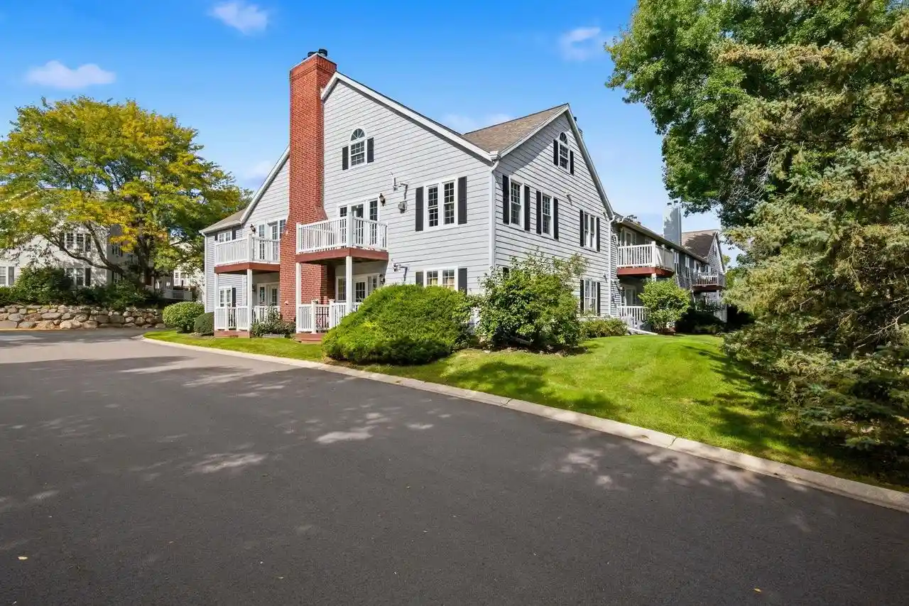 Photo 1 of Condo for sale at 917 Harbor House Dr #8, Madison, WI 53719 | MLS# 2031550 | Listing updated on 2026-10-09
