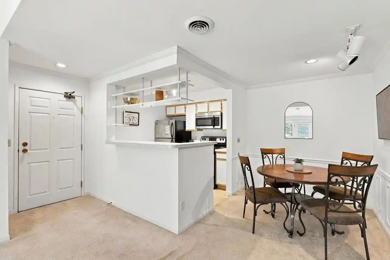 Photo 3 of Condo for sale at 917 Harbor House Dr #8, Madison, WI 53719 | MLS# 2031550 | Listing updated on 2026-10-09
