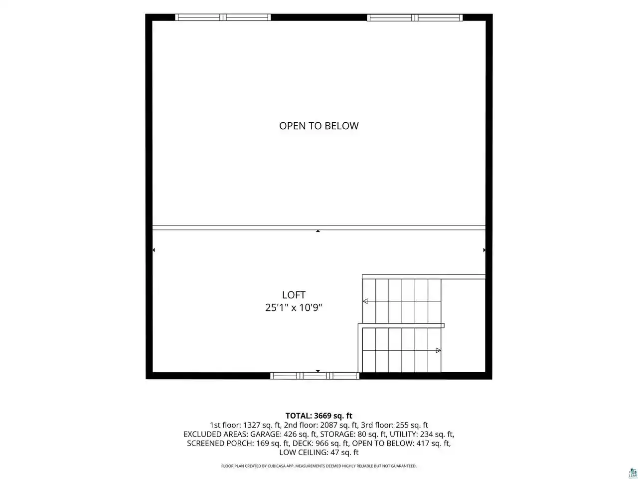 Photo 2 of Single family home for sale at W7602 Wallin Dr Dr, Minong, WI 54859 | MLS# 6127664 | Listing updated on 2026-09-03