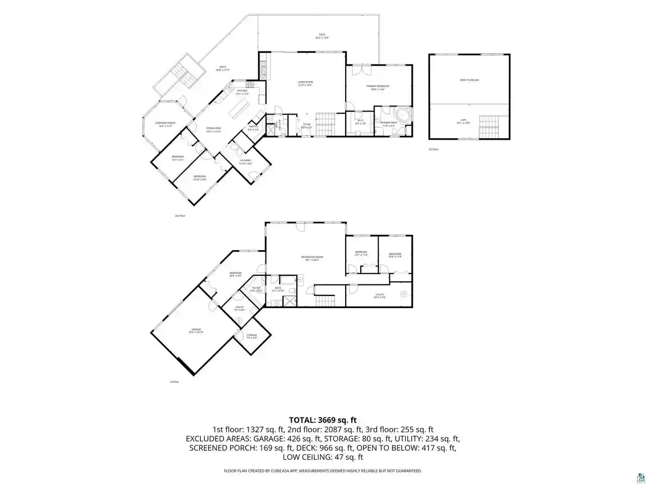 Photo 2 of Single family home for sale at W7602 Wallin Dr Dr, Minong, WI 54859 | MLS# 6127664 | Listing updated on 2026-09-03