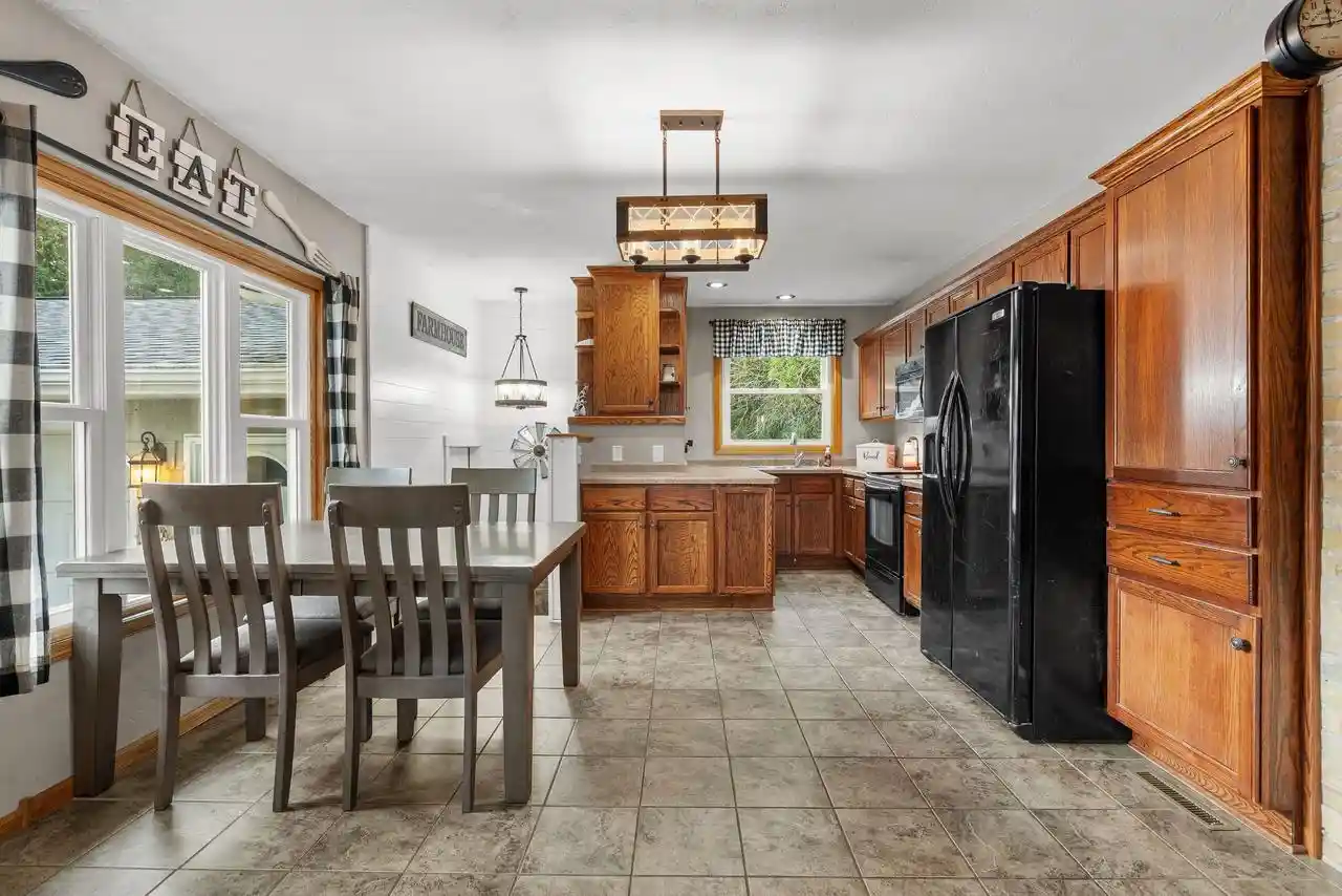 Photo 3 of Single family home for sale at W7678 State Rd 54, Shiocton, WI 54170 | MLS# 50331864 | Listing updated on 2026-10-06