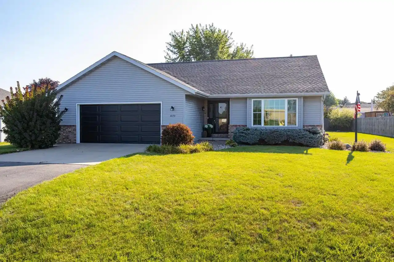 Photo 1 of Single family home for sale at N174 Pinecrest Boulevard Boulevard, Appleton, WI 54915 | MLS# 50331865 | Listing updated on 2026-09-01