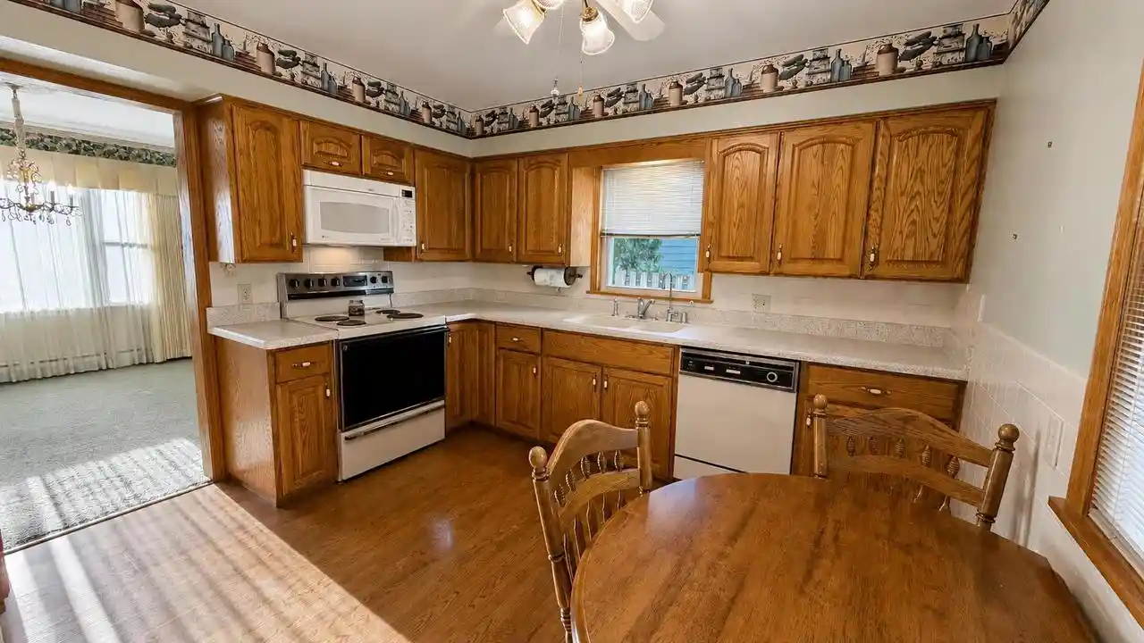 Photo 2 of Single family home for sale at 1326 Powers Street Street, Oshkosh, WI 54901 | MLS# 50331861 | Listing updated on 2026-09-02