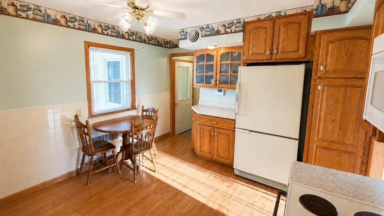 Photo 3 of Single family home for sale at 1326 Powers Street Street, Oshkosh, WI 54901 | MLS# 50331861 | Listing updated on 2026-09-02