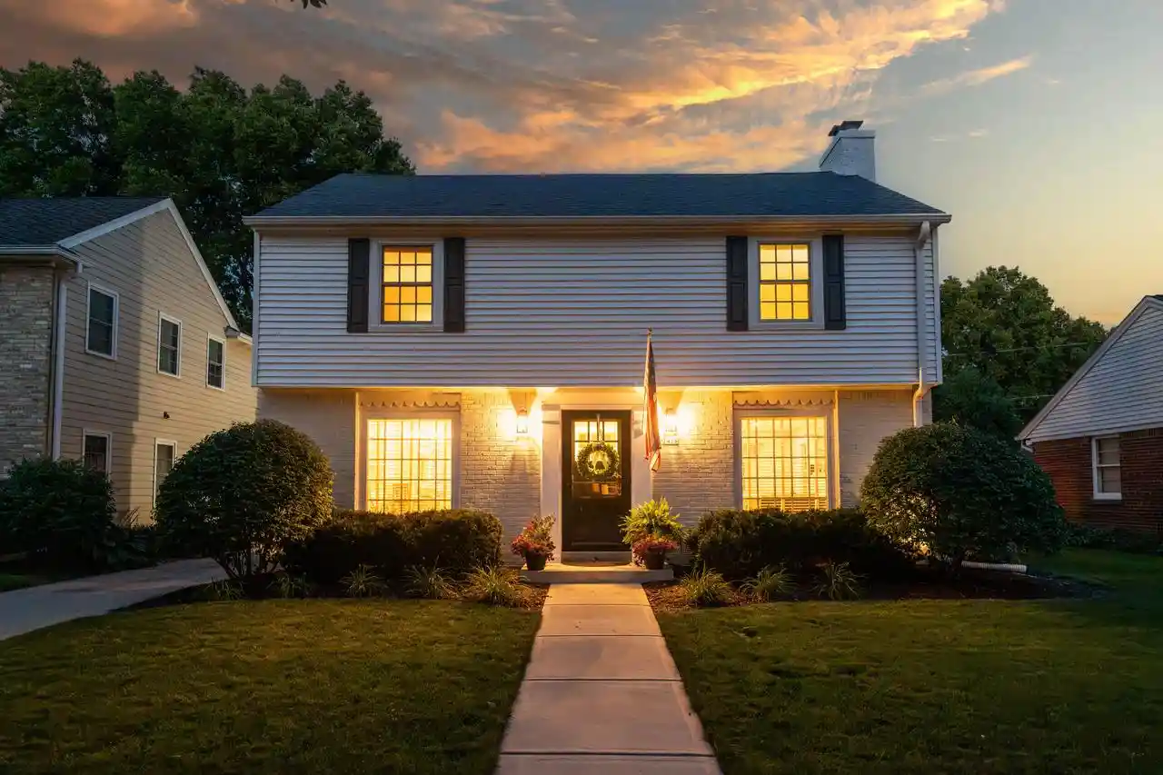Photo 1 of Sale Pending at 2426 N 93rd Street, Milwaukee, WI 53226 | MLS# 1978315 | Listing updated on 2026-09-16