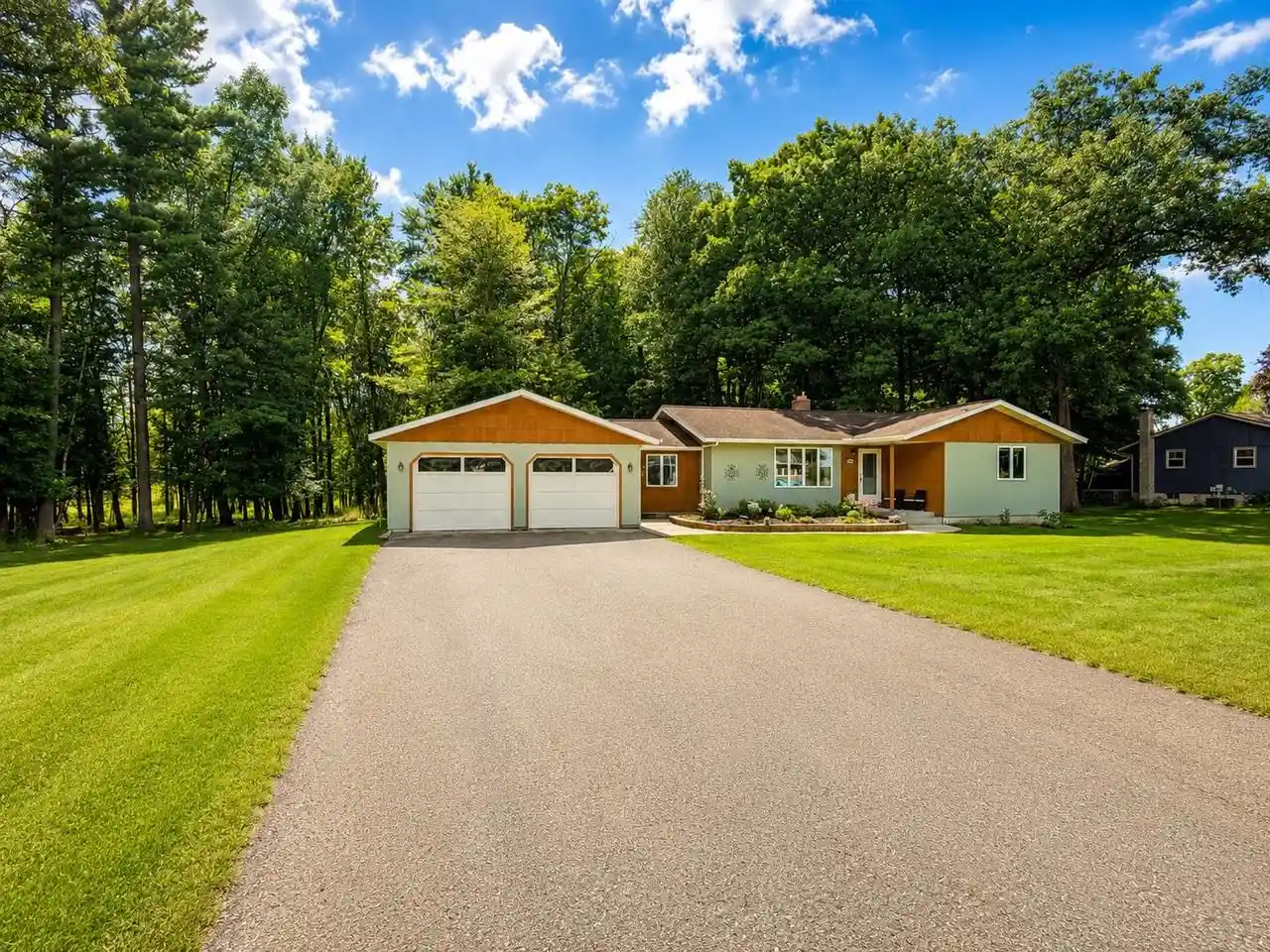 Photo 1 of Single family home for sale at 449 Maple Lane Lane, Coleman, WI 54112 | MLS# 50331866 | Listing updated on 2026-09-01