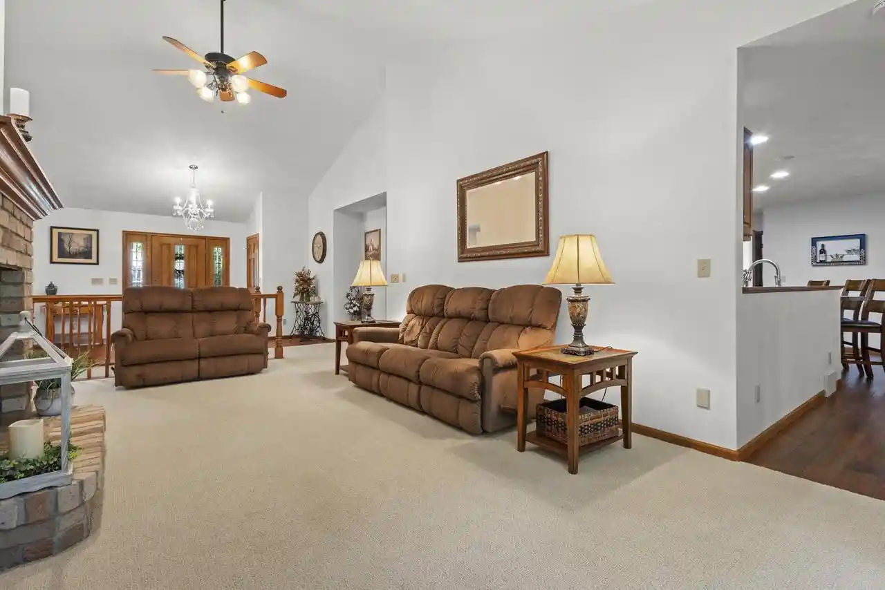 Photo 3 of Single family home for sale at 106 Wulgaert Way Way, Combined Locks, WI 54113 | MLS# 50331867 | Listing updated on 2026-09-21