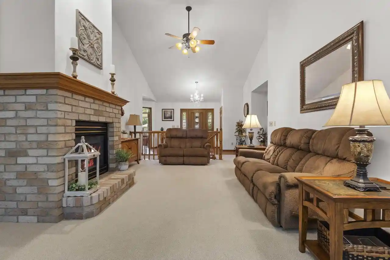 Photo 3 of Single family home for sale at 106 Wulgaert Way Way, Combined Locks, WI 54113 | MLS# 50331867 | Listing updated on 2026-09-21