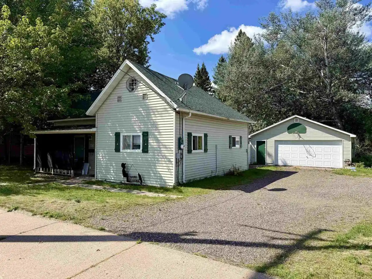 1st image of 676 Lake Avenue South, Phillips, WI 54555 | MLS# 22604250